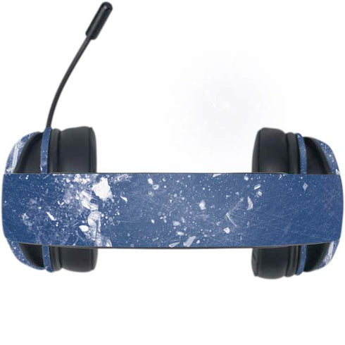 NHL Winnipeg Jets Frozen Razer Kraken X Skin