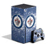 NHL Winnipeg Jets Frozen Xbox Series X Skins