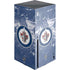 NHL Winnipeg Jets Frozen Xbox Series X Skins