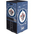 NHL Winnipeg Jets Frozen XBox Series X Digital Edition Bundle Skin