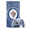 NHL Winnipeg Jets Frozen Xbox Series X Skins
