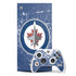 NHL Winnipeg Jets Frozen Xbox Series X Skins