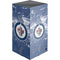 NHL Winnipeg Jets Frozen XBox Series X Digital Edition Console Skin