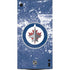 NHL Winnipeg Jets Frozen XBox Series X Digital Edition Console Skin