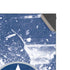 NHL Winnipeg Jets Frozen XBox Series X Digital Edition Console Skin