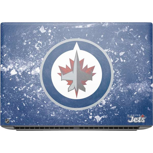 NHL Winnipeg Jets Frozen HP ZBook Fury 16 G10 Skin