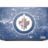 NHL Winnipeg Jets Frozen HP ZBook Fury 16 G10 Skin