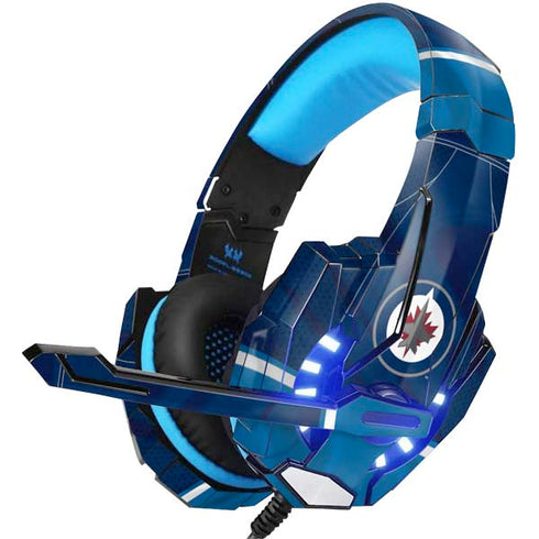 NHL Winnipeg Jets Jersey BENGOO G9000 Skin