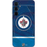 NHL Winnipeg Jets Jersey Galaxy A35 5G Skin