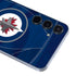 NHL Winnipeg Jets Jersey Galaxy A55 5G Skin