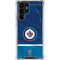 NHL Winnipeg Jets Jersey Galaxy S23 Ultra Clear Case