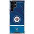 NHL Winnipeg Jets Jersey Galaxy S23 Ultra Clear Case