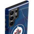 NHL Winnipeg Jets Jersey Galaxy S23 Ultra Pro Case