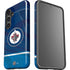 NHL Winnipeg Jets Jersey Galaxy S25 Impact Case