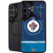 NHL Winnipeg Jets Jersey Galaxy S25 Kickstand Case