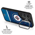 NHL Winnipeg Jets Jersey Galaxy S25 Kickstand Case