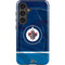 NHL Winnipeg Jets Jersey Galaxy S25 Plus Impact Case