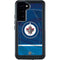 NHL Winnipeg Jets Jersey Galaxy S24 Plus Waterproof Case