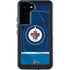 NHL Winnipeg Jets Jersey Galaxy S24 Plus Waterproof Case