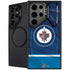 NHL Winnipeg Jets Jersey Galaxy S24 Ultra Kickstand Case