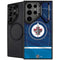 NHL Winnipeg Jets Jersey Galaxy S25 Ultra Kickstand Case