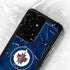 NHL Winnipeg Jets Jersey Galaxy S24 Ultra Waterproof Case