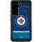 NHL Winnipeg Jets Jersey Galaxy S24 Waterproof Case