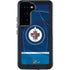 NHL Winnipeg Jets Jersey Galaxy S24 Waterproof Case
