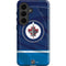 NHL Winnipeg Jets Jersey Galaxy S26 Impact Case