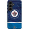 NHL Winnipeg Jets Jersey Galaxy S26 Plus Impact Case