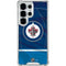 NHL Winnipeg Jets Jersey Galaxy S26 Ultra Clear Case