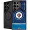 NHL Winnipeg Jets Jersey Galaxy S26 Ultra Kickstand Case