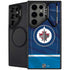 NHL Winnipeg Jets Jersey Galaxy S26 Ultra Kickstand Case