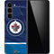 NHL Winnipeg Jets Jersey Galaxy Z Fold5 5G Skin