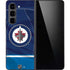 NHL Winnipeg Jets Jersey Galaxy Z Fold5 5G Skin