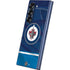 NHL Winnipeg Jets Jersey Galaxy Z Fold6 Skin