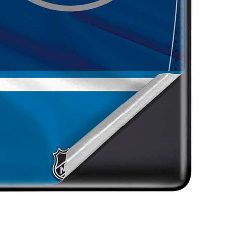 NHL Winnipeg Jets Jersey Pixel Skins