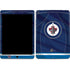 NHL Winnipeg Jets Jersey iPad Skins