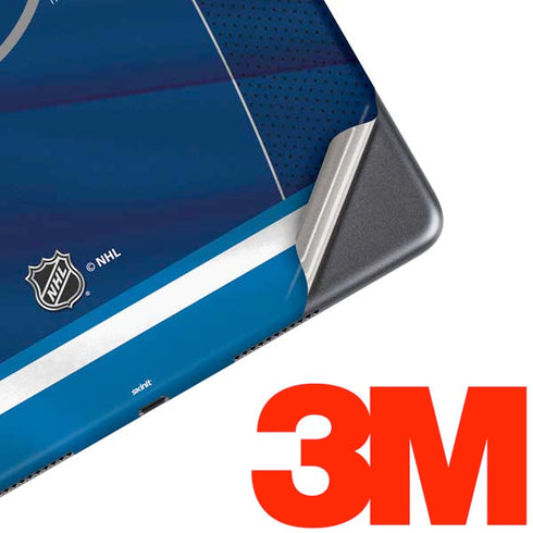 NHL Winnipeg Jets Jersey iPad Skins