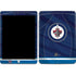 NHL Winnipeg Jets Jersey Apple iPad Skin