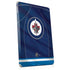 NHL Winnipeg Jets Jersey Apple iPad Skin