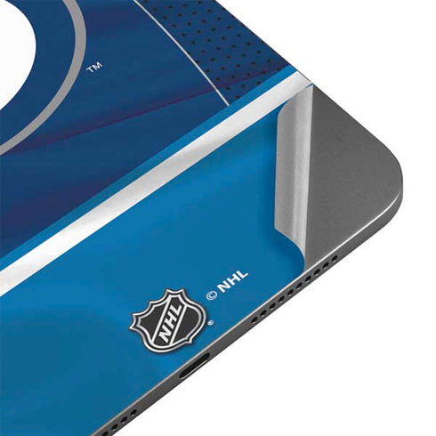 NHL Winnipeg Jets Jersey Apple iPad Mini Skin