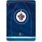 NHL Winnipeg Jets Jersey Apple iPad Pro Skin