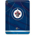 NHL Winnipeg Jets Jersey Apple iPad Pro Skin
