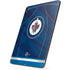 NHL Winnipeg Jets Jersey Apple iPad Pro Skin