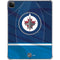 NHL Winnipeg Jets Jersey iPad Pro 11in (2024) Clear Case