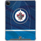 NHL Winnipeg Jets Jersey iPad Cases