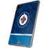 NHL Winnipeg Jets Jersey iPad Cases