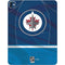 NHL Winnipeg Jets Jersey iPad Pro 13in M4 (2024) Skin