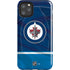 NHL Winnipeg Jets Jersey iPhone Cases